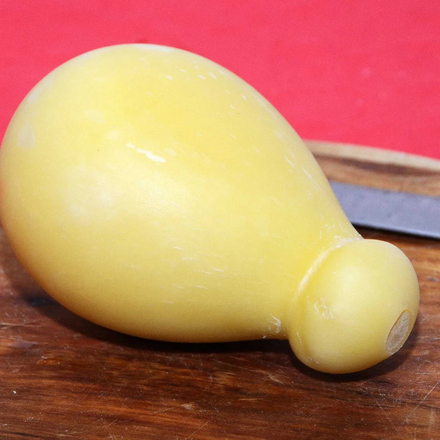 Nebrodi Sicilia - Formaggi  