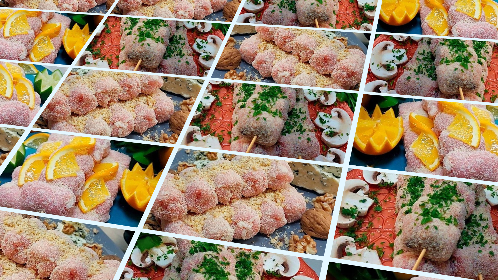 Nebrodi Sicilia - Macelleria - Carne Siciliana dei Nebrodi